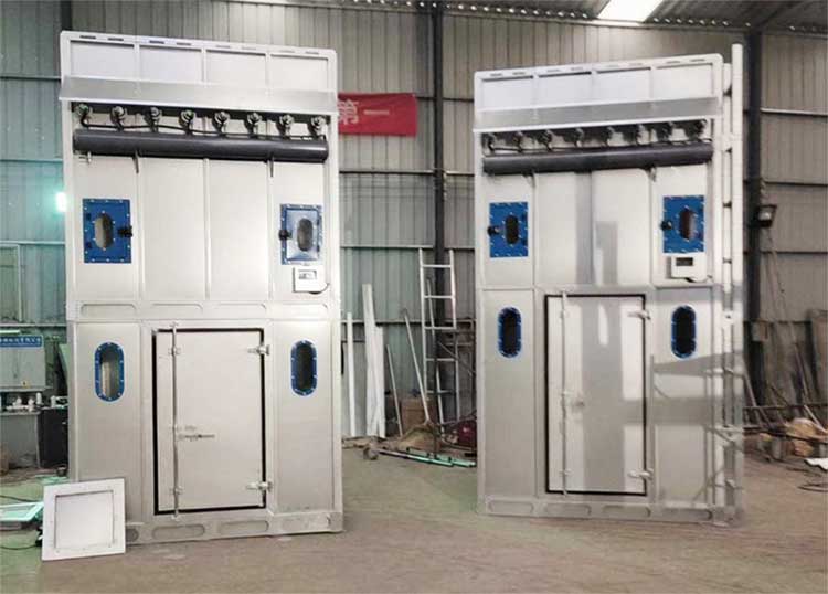 布袋除塵廠家 布袋除塵廠家