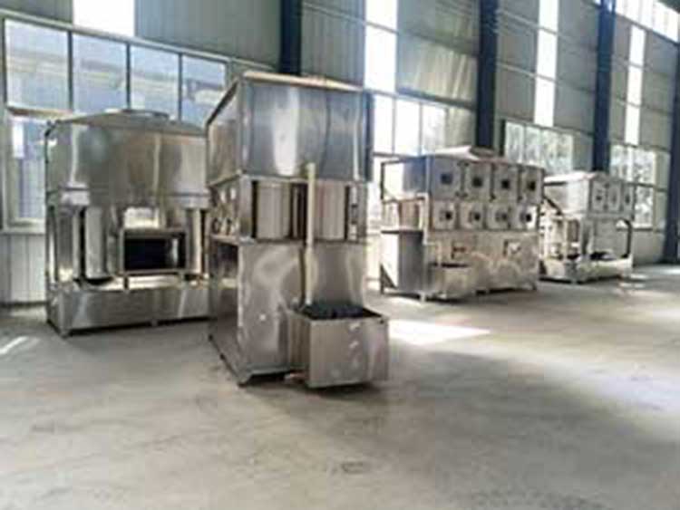 不同有機廢氣治理工藝的對比