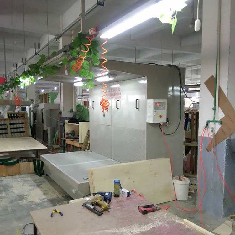 濾筒除塵設備廠家 濾筒除塵設備廠家