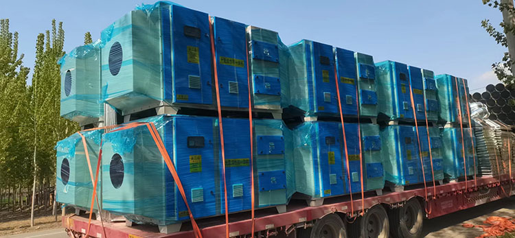 光氧活性炭一體機(jī) 光氧活性炭一體機(jī)